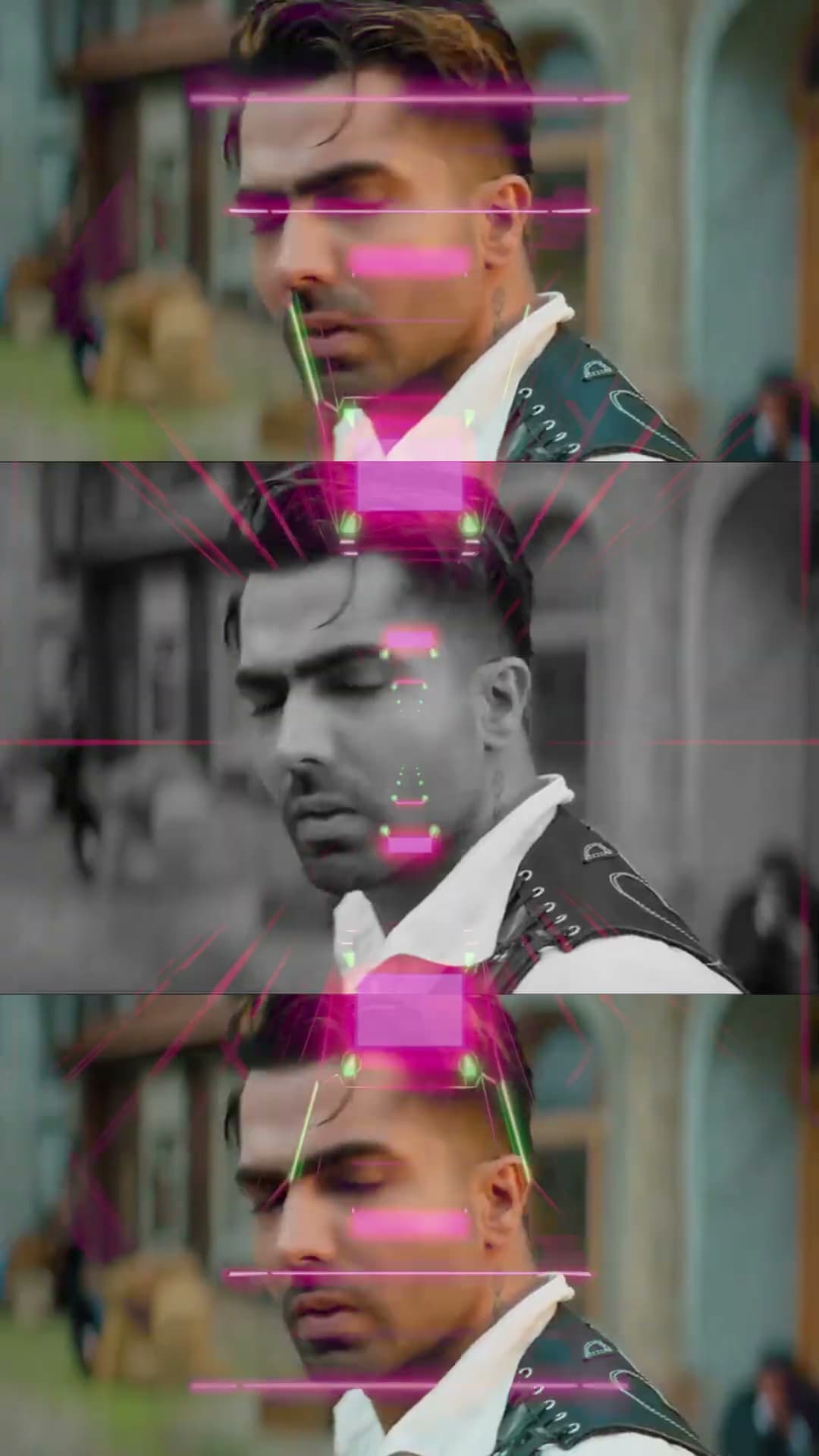 Yo Yo Honey Singh